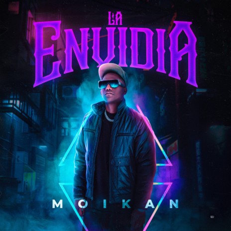 La Envidia ft. Moikan