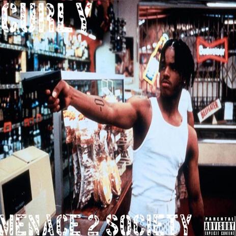 MENACE 2 SOCIETY | Boomplay Music