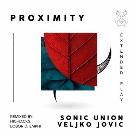 Proximity ft. Veljko Jovic | Boomplay Music