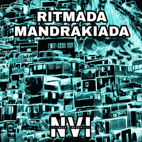 RITMADA MANDRAKIADA ft. DJ Mandrake 100% Original | Boomplay Music