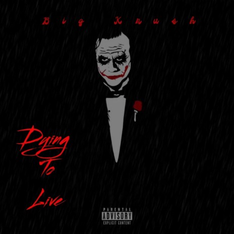 Dying To Live | Boomplay Music
