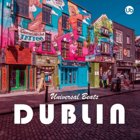 Dublin (Instrumental) | Boomplay Music