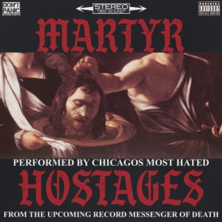 MARTYR lyrics | Boomplay Music