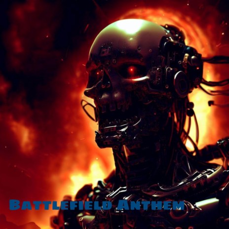 Battlefield Anthem | Boomplay Music