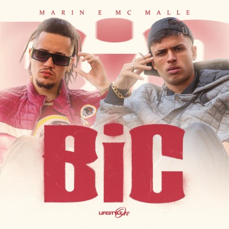 Bic ft. MC Malle & Lifestyle ON | Boomplay Music