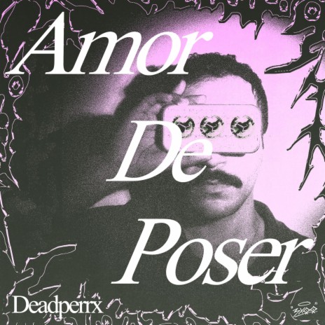 Amor De Poser | Boomplay Music