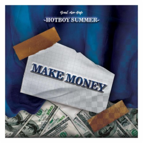 Make Money | Boomplay Music