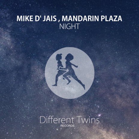 Night ft. Mandarin Plaza