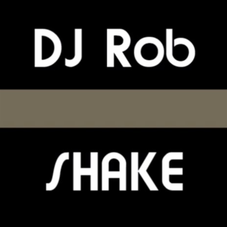 Shake (Official Audio) | Boomplay Music