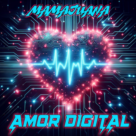 Amor Digital | Boomplay Music