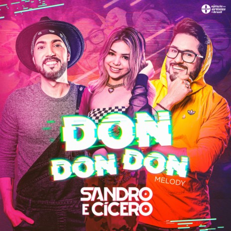 Dondondon ft. Melody | Boomplay Music