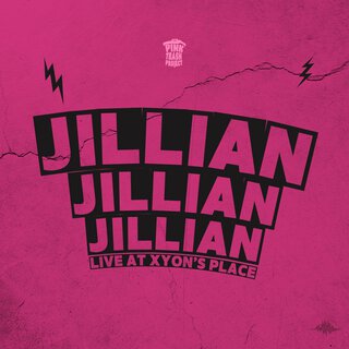 Jillian (Live at Xyon's Place)