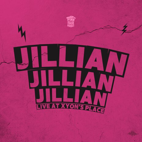 Jillian (Live at Xyon's Place) | Boomplay Music