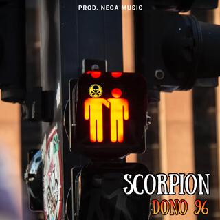 Scorpion lyrics | Boomplay Music