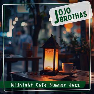 Midnight Cafe Summer Jazz