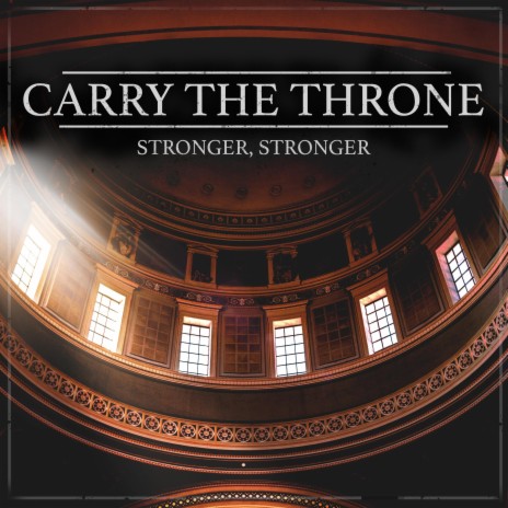 Stronger, Stronger | Boomplay Music