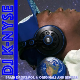 DJ K-Nyse