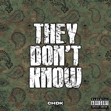 They don't know | Boomplay Music