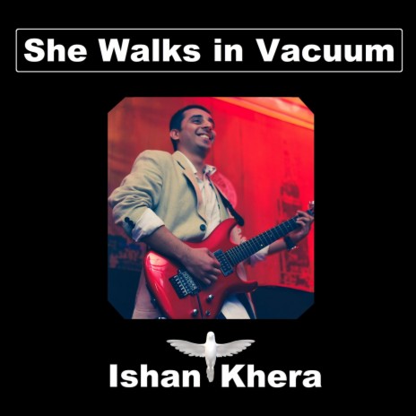 She Walks in Vacuum | Boomplay Music