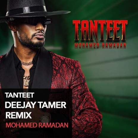 Tanteet (Remix) | Boomplay Music