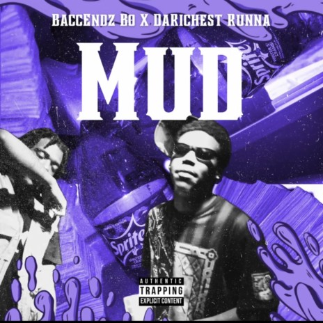 Mud ft. DaRichest Runna | Boomplay Music