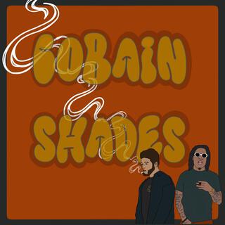 Cobain Shades ft. Lah Jam lyrics | Boomplay Music