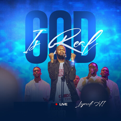 God is real (Live) | Boomplay Music