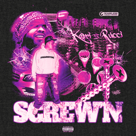 SCREW'N ft. Rucci | Boomplay Music