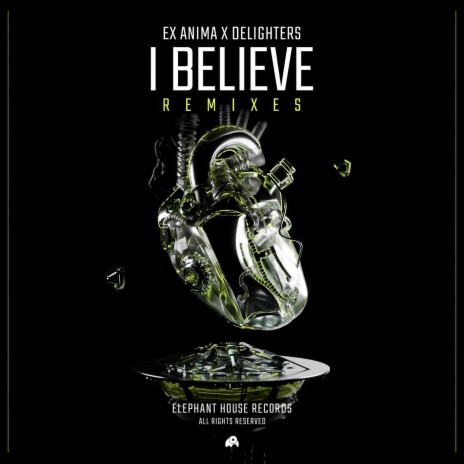 I Believe (Milk & Money Remix) ft. Delighters | Boomplay Music