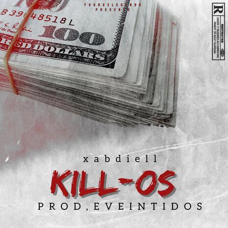 Kill-OS | Boomplay Music