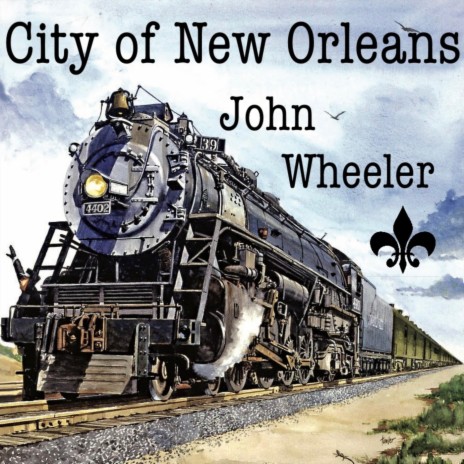 City of New Orleans | Boomplay Music