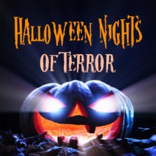 Halloween Nights of Horror
