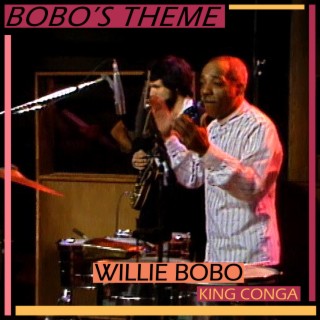 Bobo's Theme (Live)