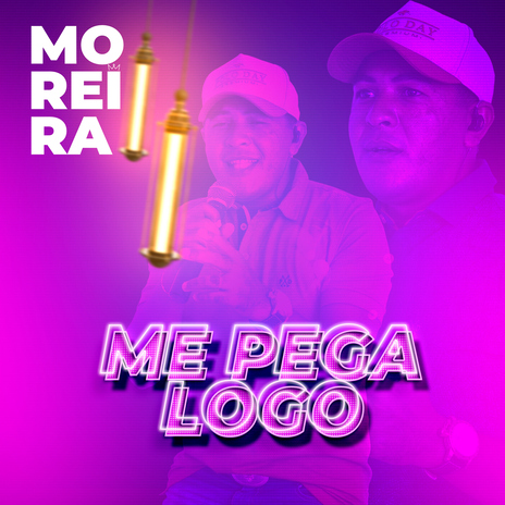 Me Pega Logo | Boomplay Music