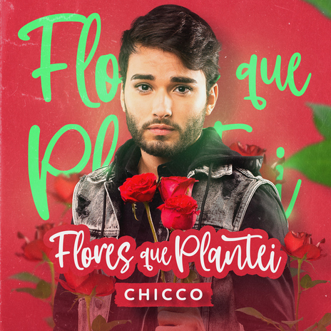 Flores que Plantei | Boomplay Music