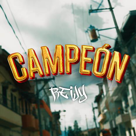 Campeon | Boomplay Music