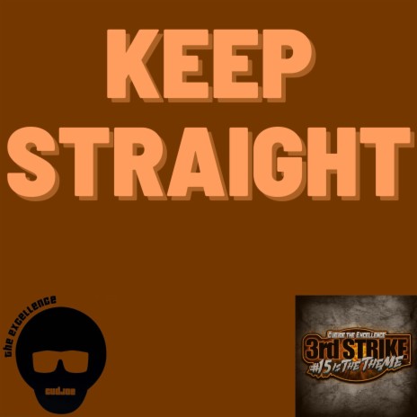 Keep Straight