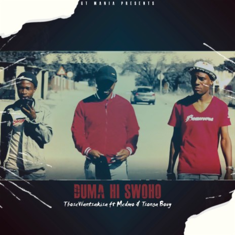 Duma Hi Swoho ft. Tsonga Bouy & Medmo