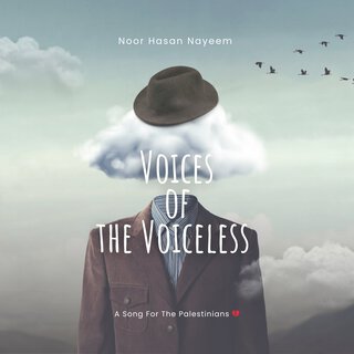 Voices of the Voiceless