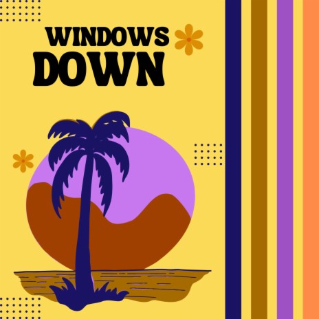 Windows Down