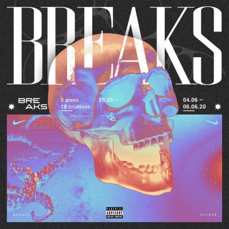 BREAKS | Boomplay Music