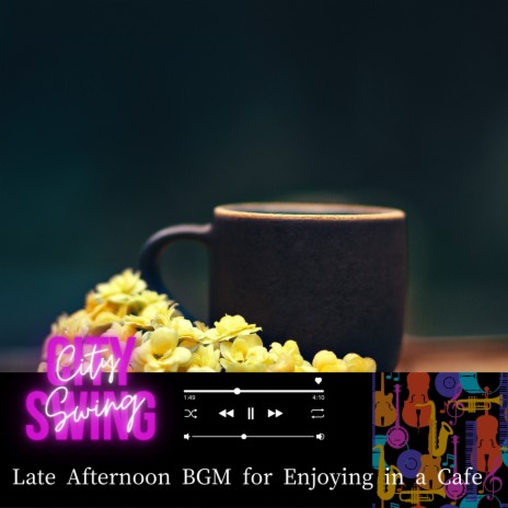 Coffee Flavor | Boomplay Music