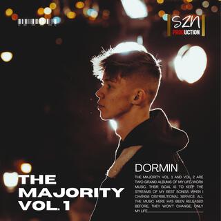 The Majority (vol. 1)