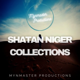 Shatan Niger Collections