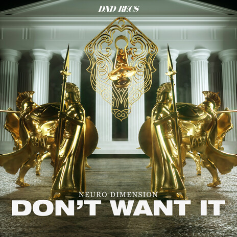 Don't Want It | Boomplay Music