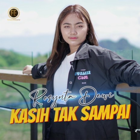 Kasih Tak Sampai (Cover) | Boomplay Music