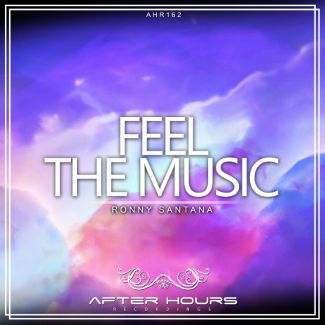 Feel The Music | Boomplay Music