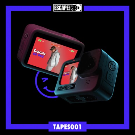 GoPro | Boomplay Music