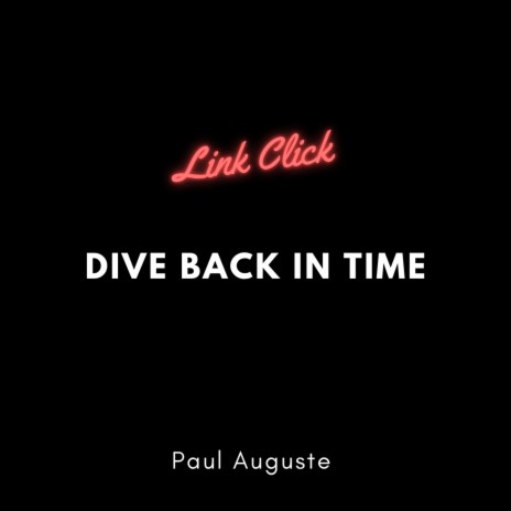 Link Click : Dive Back In Time (Lofi Version)