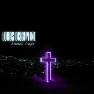 LORDS Discipline